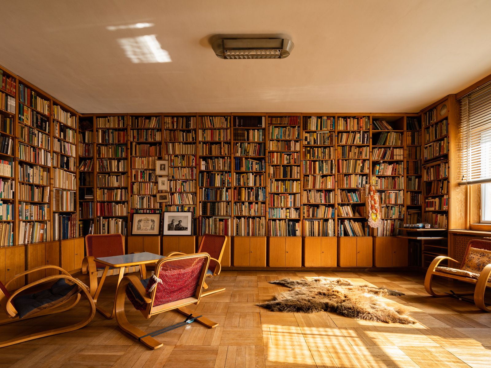 Miroslav Zikmund’s Villa is a modern antithesis of the Communist aesthetic