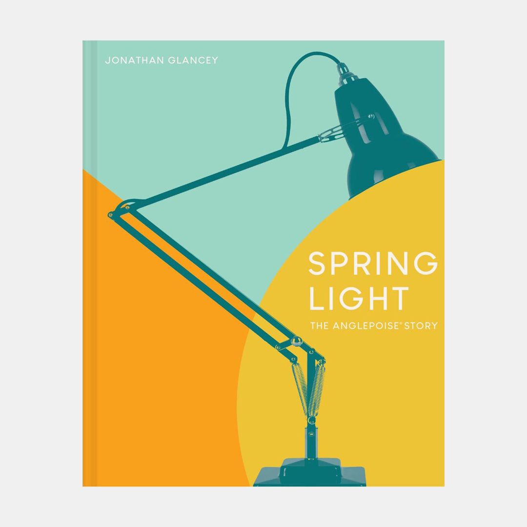 Image may contain: Lamp, Table Lamp, Lighting, Electrical Device, Microphone, and Lampshade