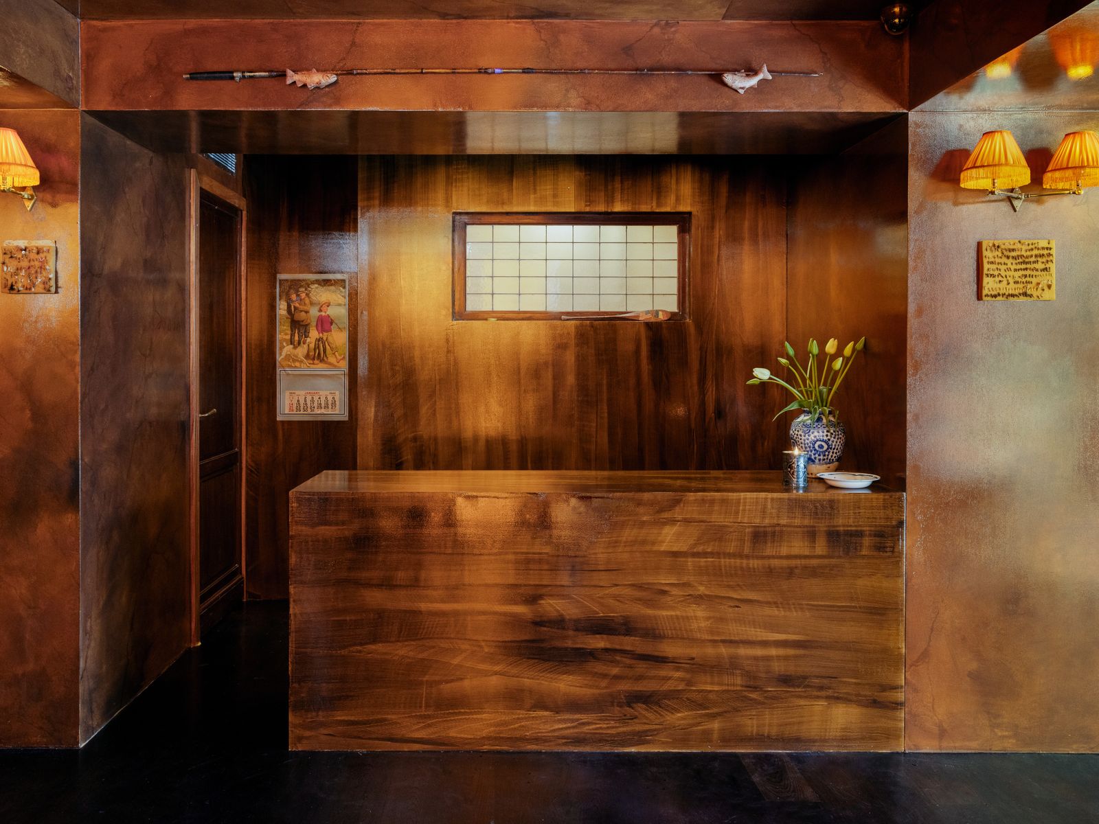 Bode in Paris: the cult New York fashion label opens it doors near the Palais-Royal