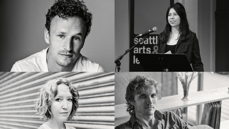 Writing Prize 2024: Read the Runners-Up