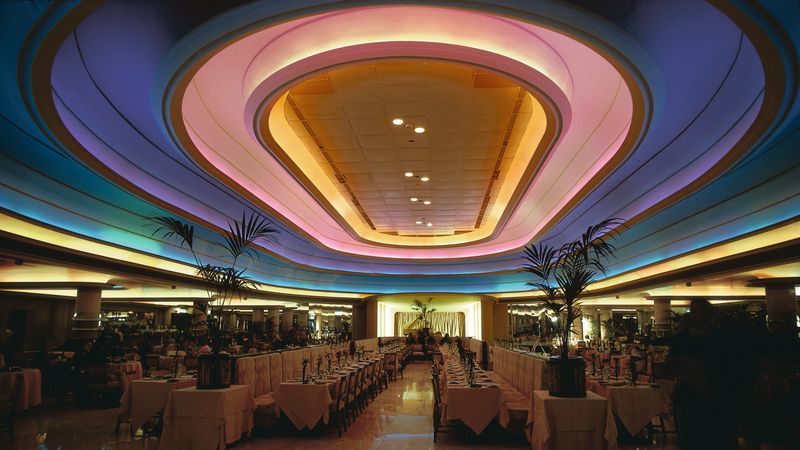 All over the shop: revisiting Biba’s fabulous flagship store