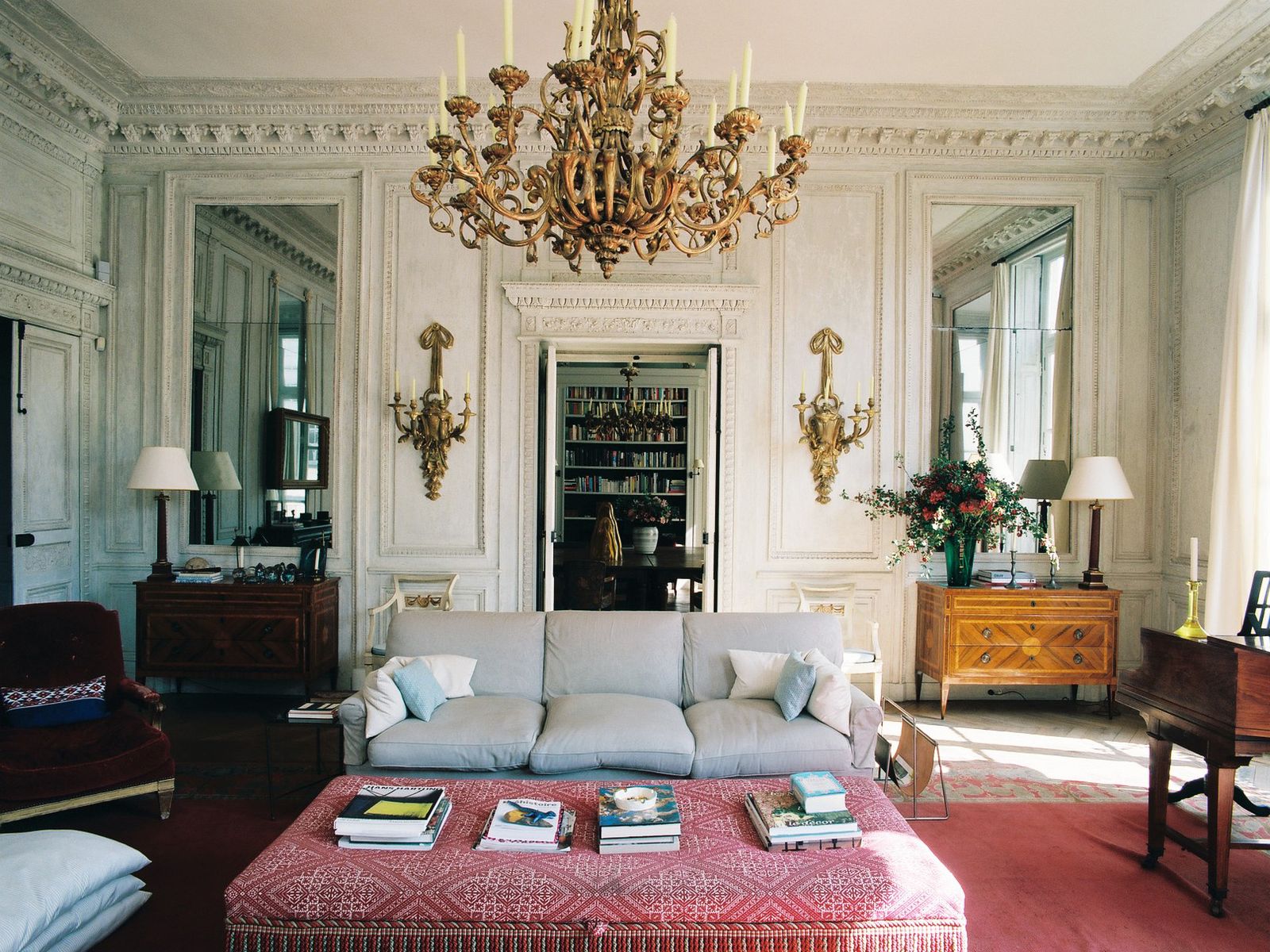 Collected works: Melissa Ulfane auctions off the incredible art and objets she’s accrued during a lifetime's questing
