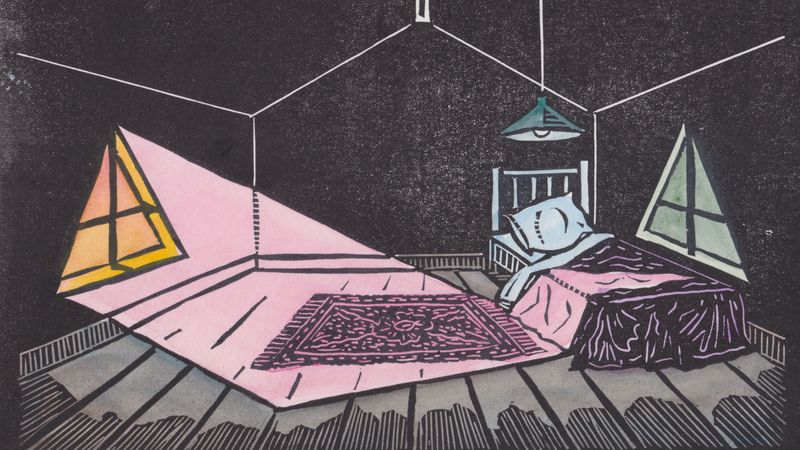 Tayiba Sulaiman wins The World of Interiors Writing Prize 2024