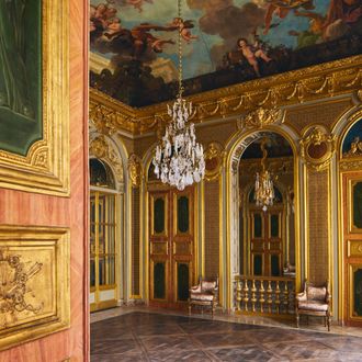 The revival of Paris’ grandest 18th-century mansion
