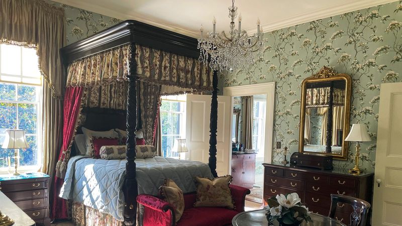 Renée Killian-Dawson shares the secret to restoring historical spaces