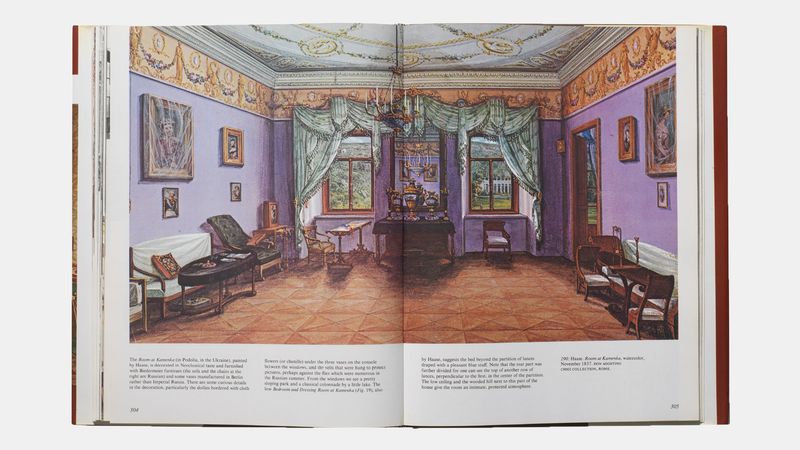 To decorate is to exist: Mario Praz on the philosophical bond between interiors and the self