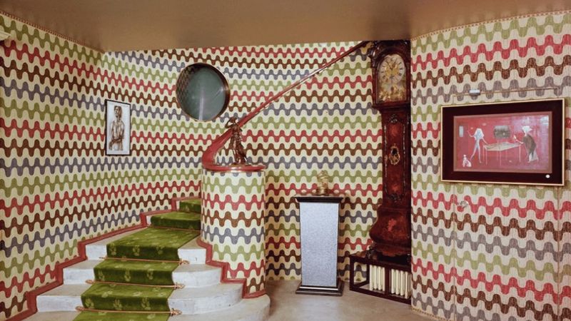 Ceci n’est pas une pipe dream: the Surreal made strangely real in West Sussex
