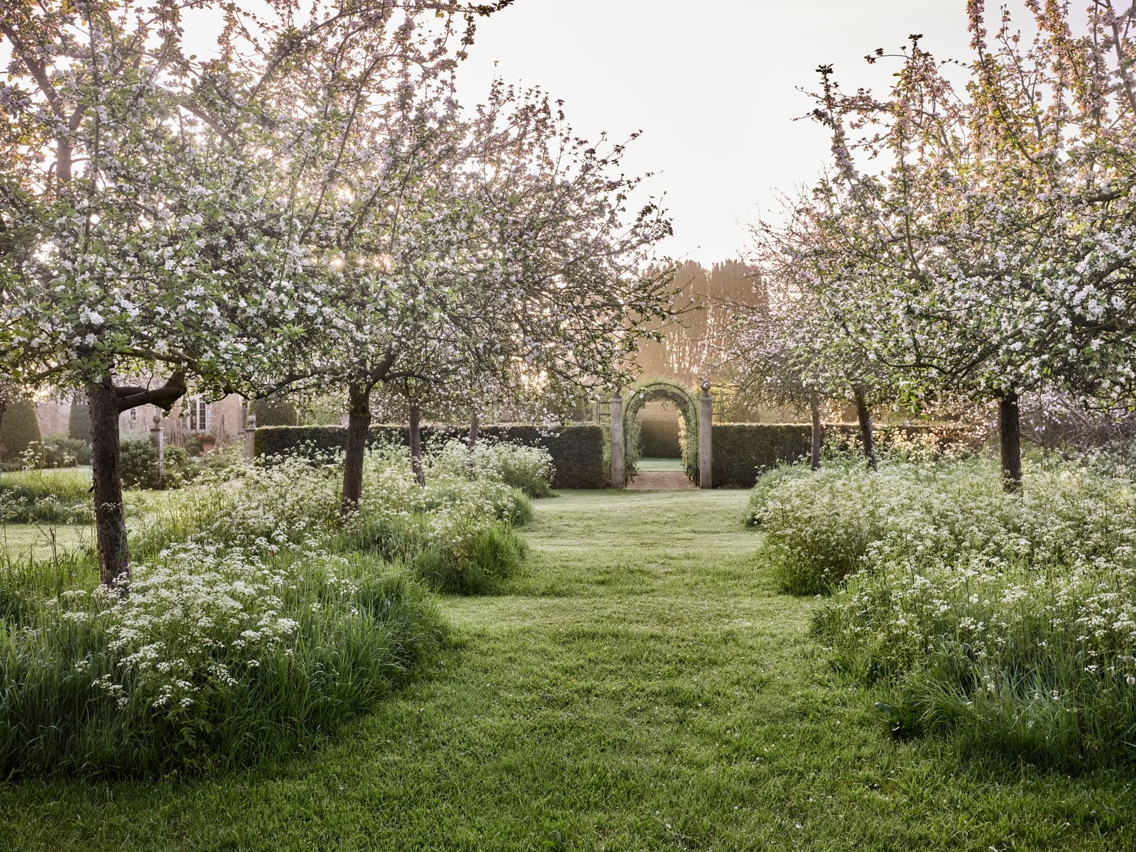 Pastoral Passions: garden-makers take inspiration from the untamed landscapes around us