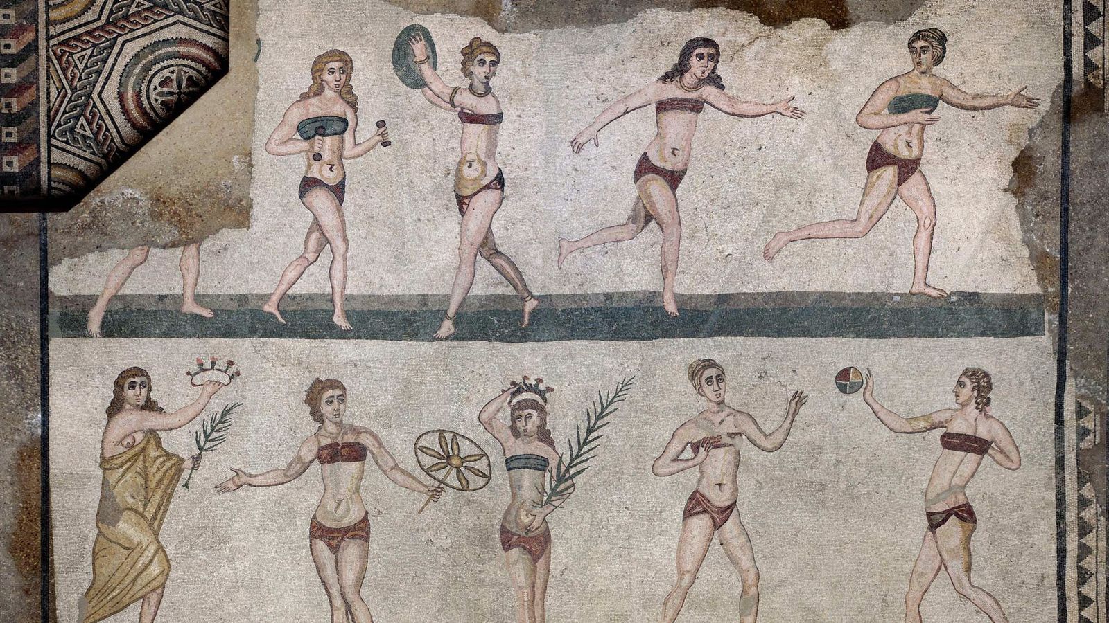 The concealed world of underwear