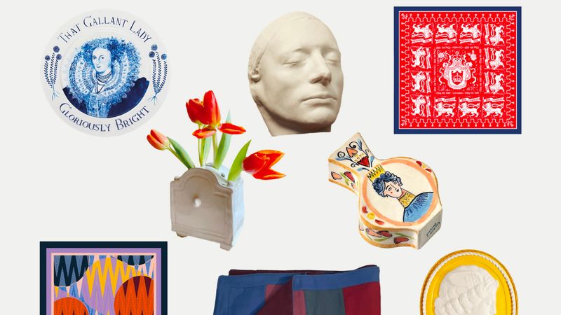 National Portrait Gallery: exit through the gift shop