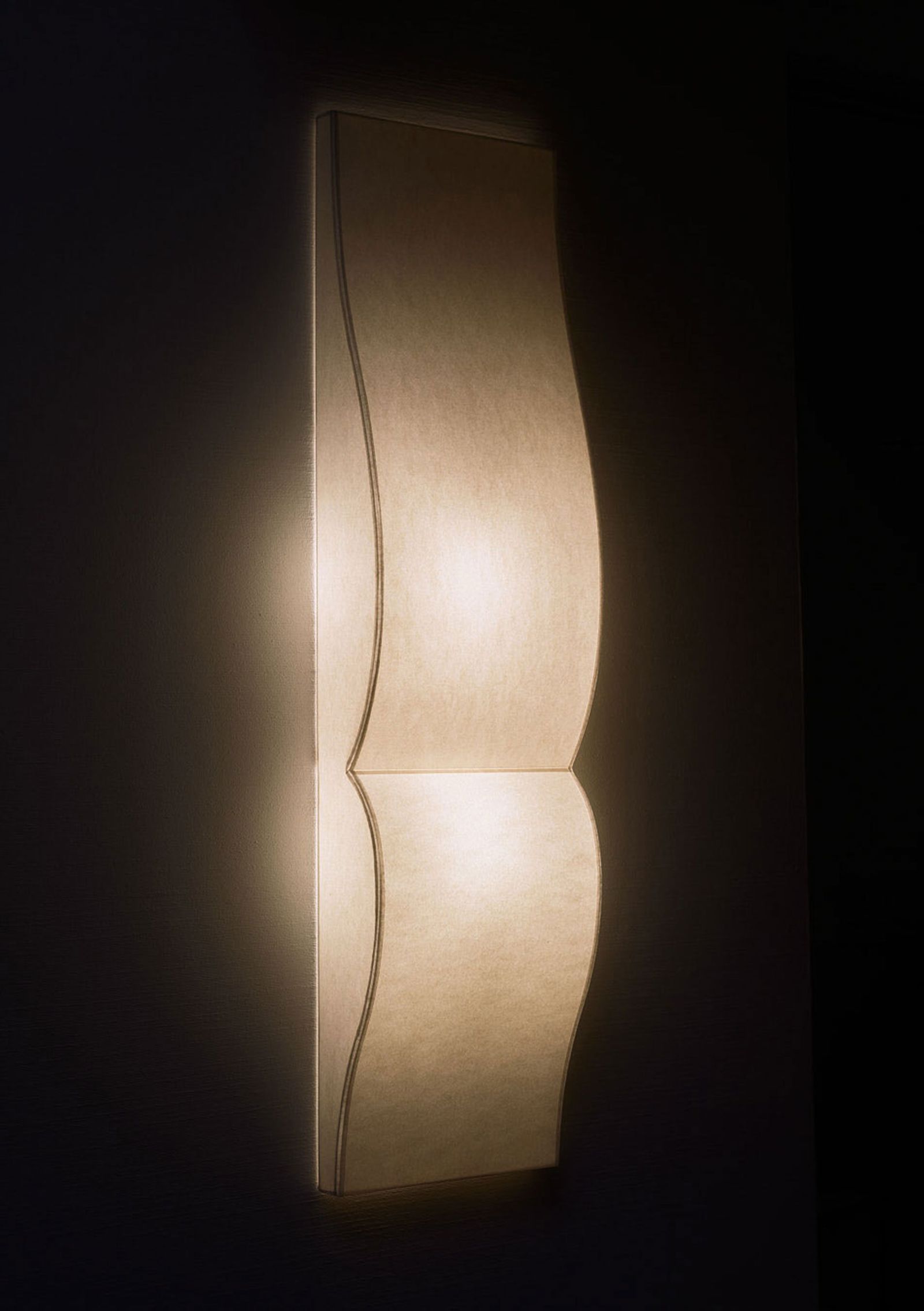 Image may contain Lamp and Lampshade