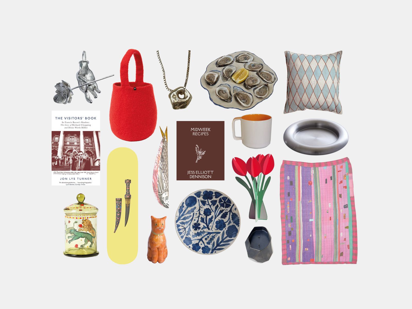 Unwrapper’s delight: this Christmas’s best artisanal gifts, as picked by WoI staff