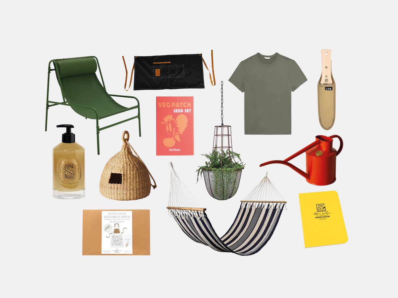 Dig this: gardening accessories to elevate your outdoor spaces