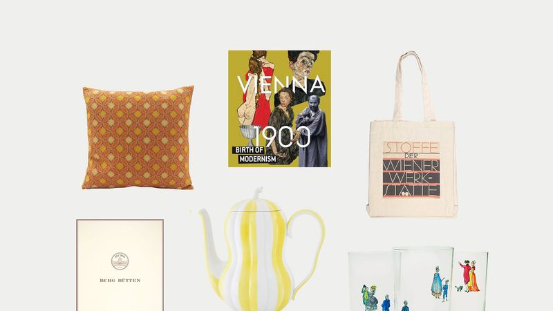 Vienna: desired design delights, from luxury stationery to playful ceramics