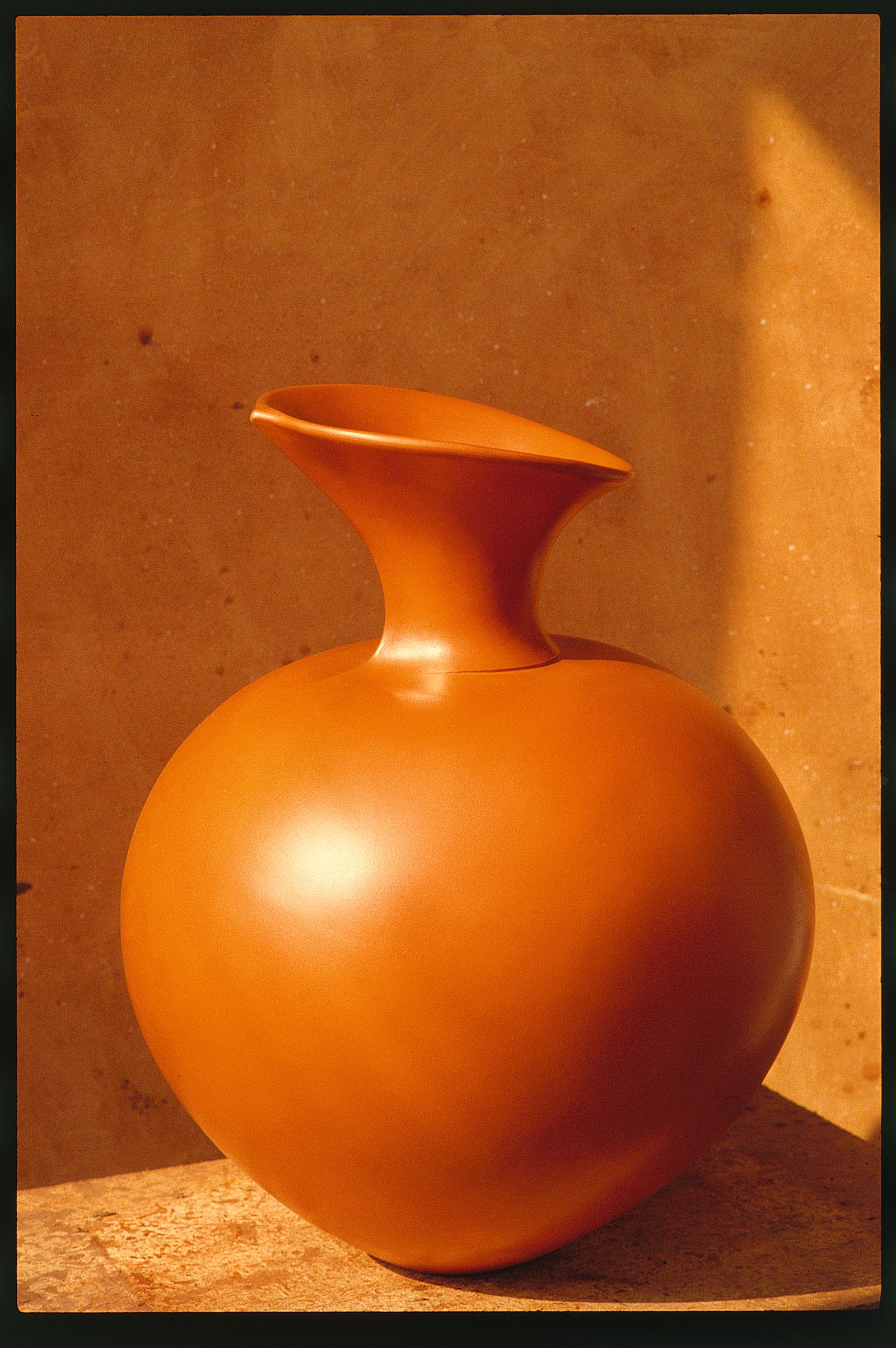 Image may contain Jar Pottery Cookware Pot and Vase