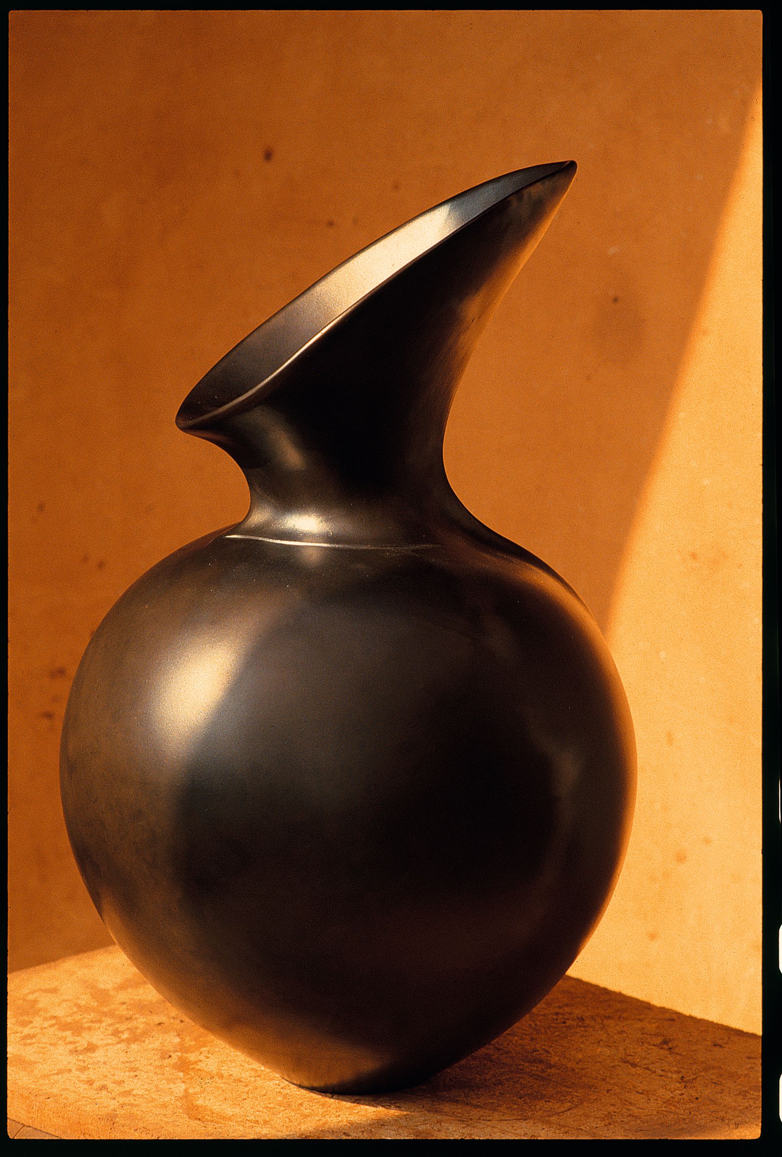Image may contain Jar Pottery Vase Jug Food Fruit Pear Plant and Produce